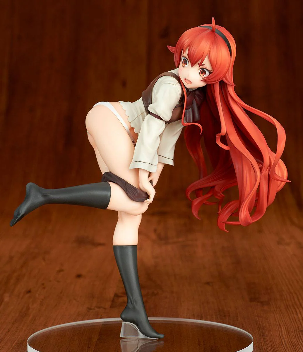 Eris Boreas Greyrat - Mushoku Tensei - Ques Q - Image 13