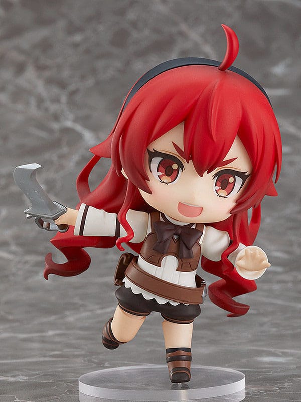 Eris Boreas Greyrat Nendoroid Good Smile Company - Image 4