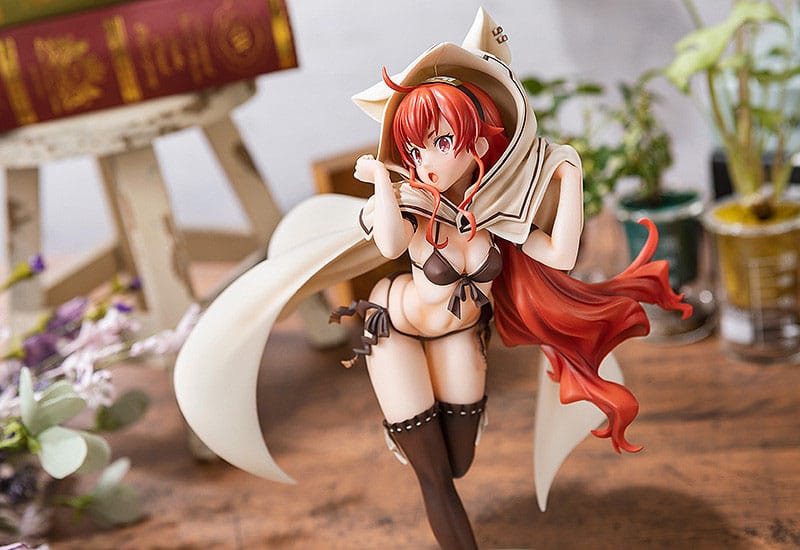 Eris Boreas Greyrat Swimsuit Ver. Kadokawa (Reissue) - Image 10