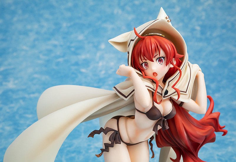 Eris Boreas Greyrat Swimsuit Ver. Kadokawa (Reissue) - Image 6