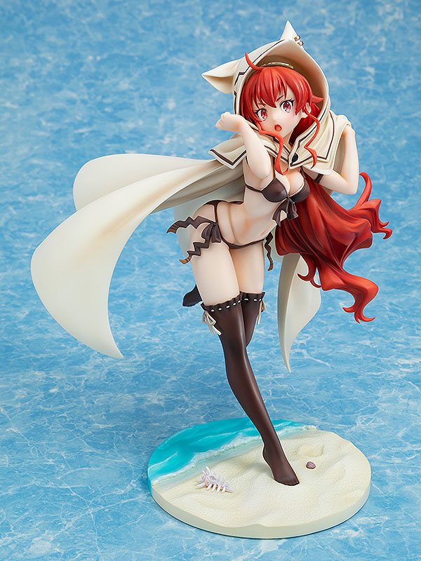 Eris Boreas Greyrat Swimsuit Ver. Mushoku Tensei Kadokawa - Image 2