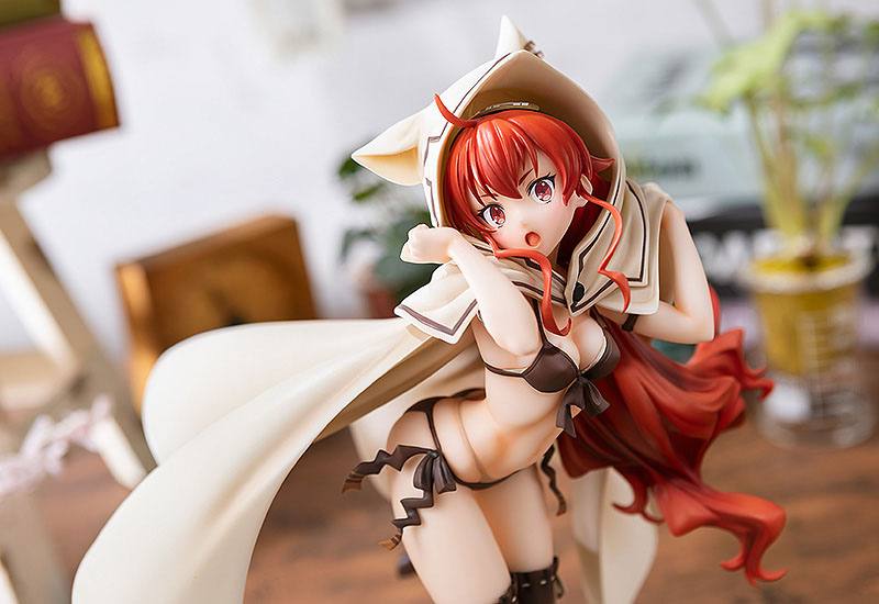 Eris Boreas Greyrat Swimsuit Ver. Mushoku Tensei Kadokawa - Image 9