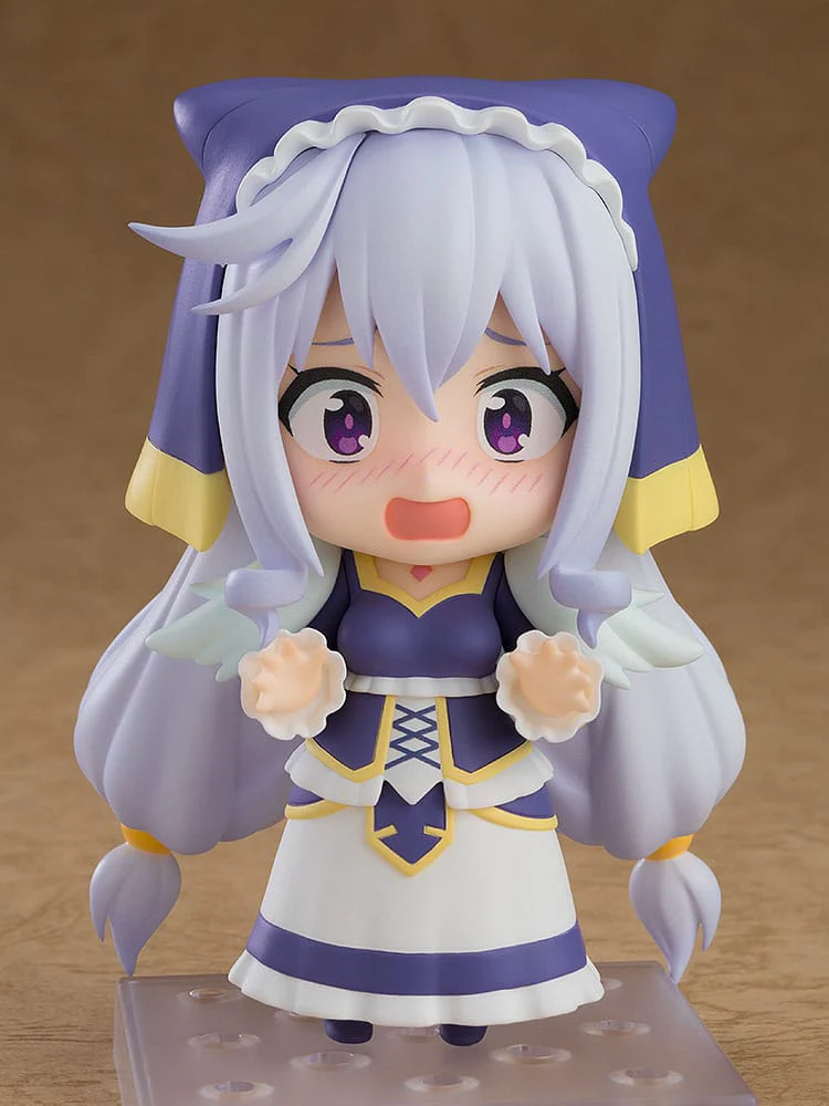 Eris Nendoroid Good Smile Company - Image 3