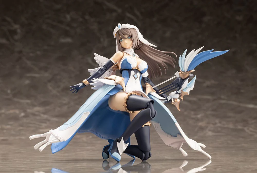 Ermeda Plastic Model Kit Kotobukiya - Image 10