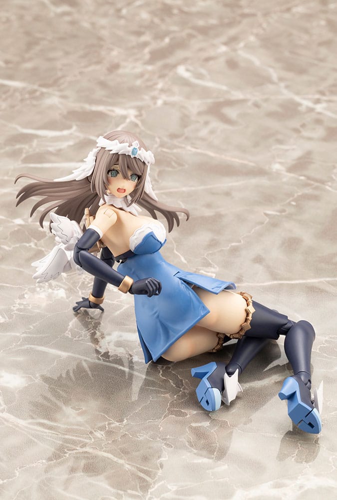Ermeda Plastic Model Kit Kotobukiya - Image 11