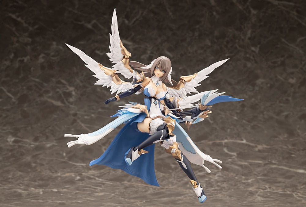 Ermeda Plastic Model Kit Kotobukiya - Image 14