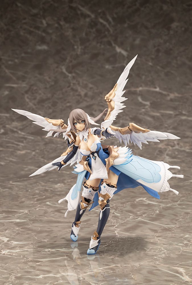 Ermeda Plastic Model Kit Kotobukiya - Image 16