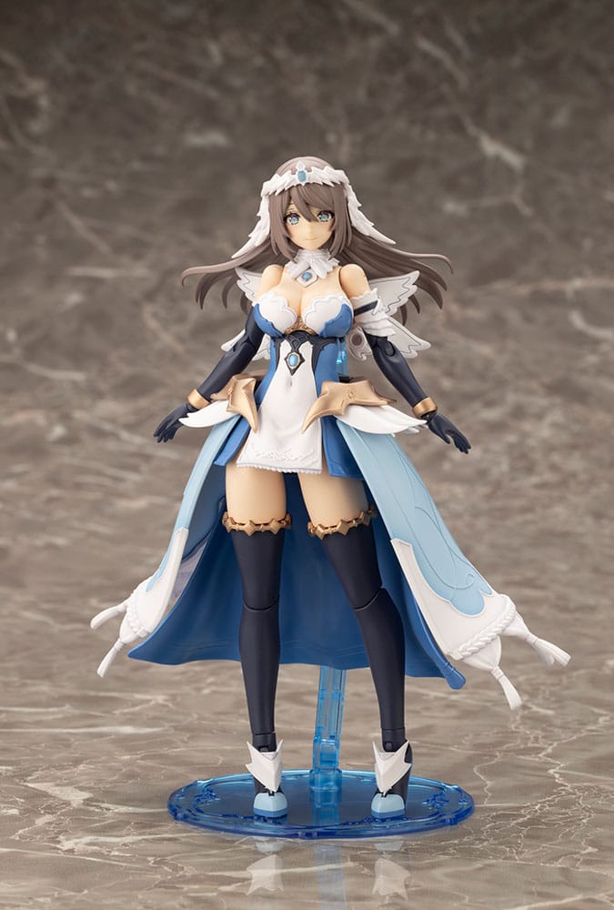 Ermeda Plastic Model Kit Kotobukiya - Image 6