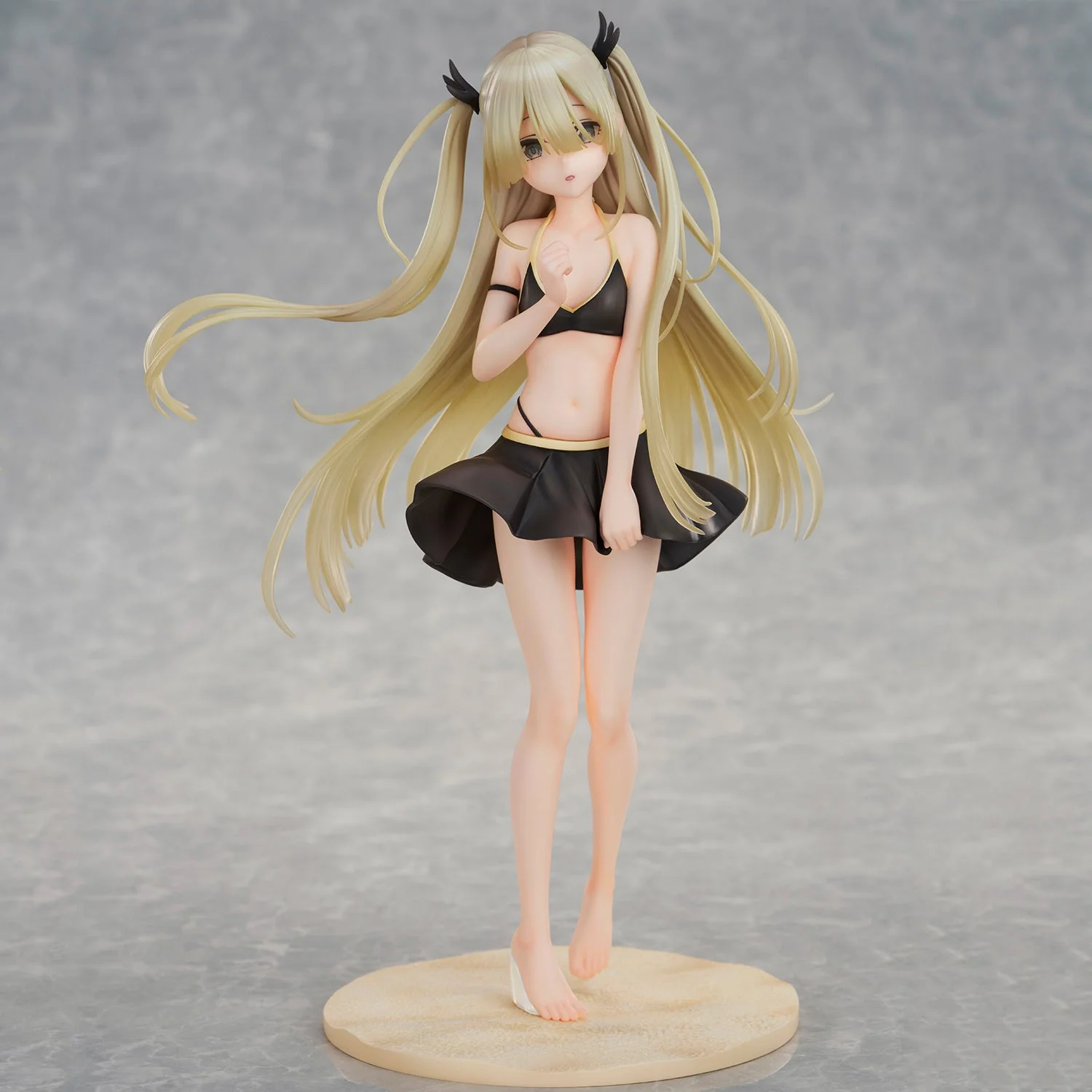 Erna Swimsuit ver. Spy Classroom Union Creative - Image 16