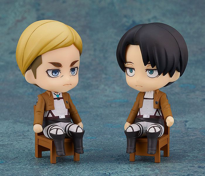Erwin Smith - Swacchao! / Attack on Titan - Image 11