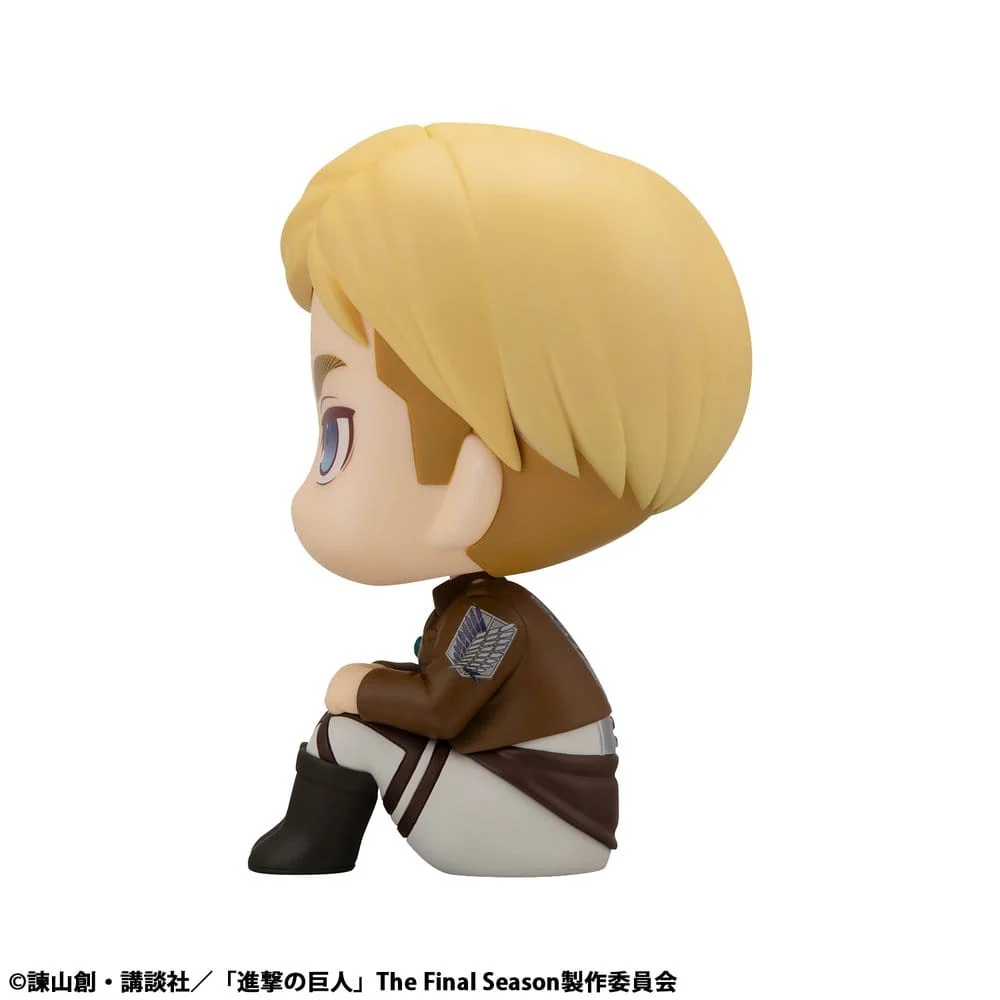 Erwin Smith Look Up MegaHouse - Image 6