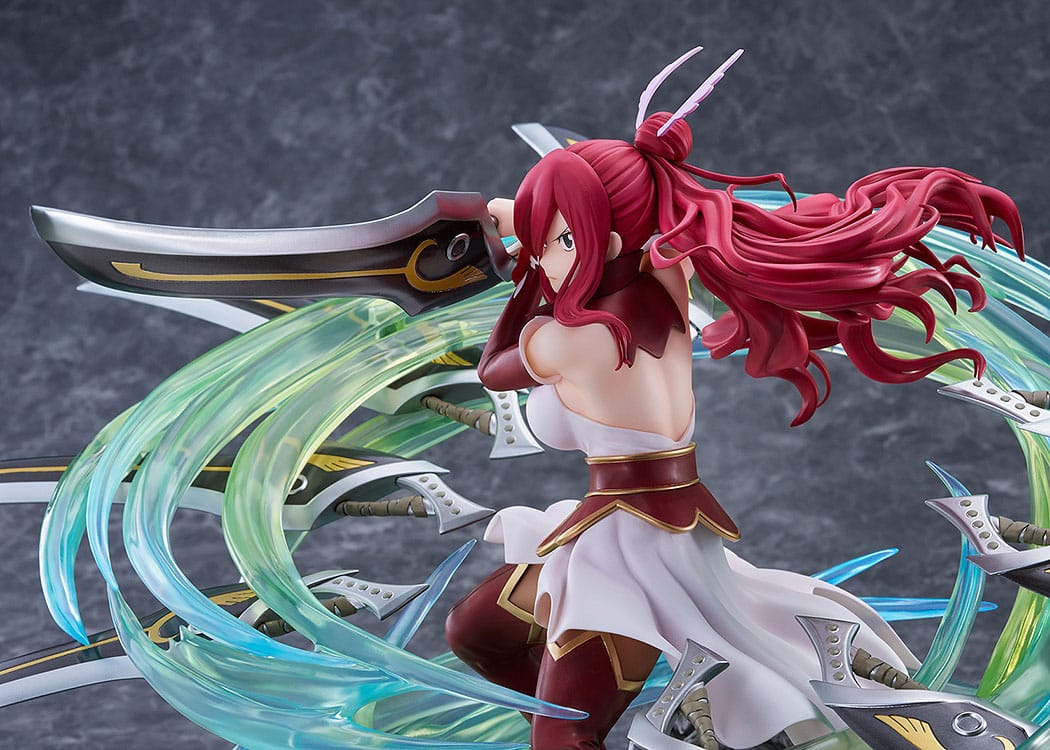 Erza Scarlet: Ataraxia Armor Ver. DMM Factory - Image 8