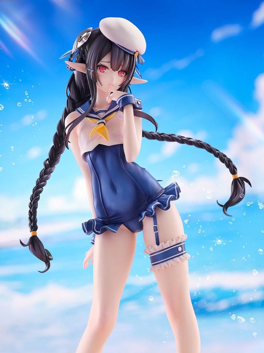 Es Blue Sea Annette - Summer Vacation Ami Ami - Image 14