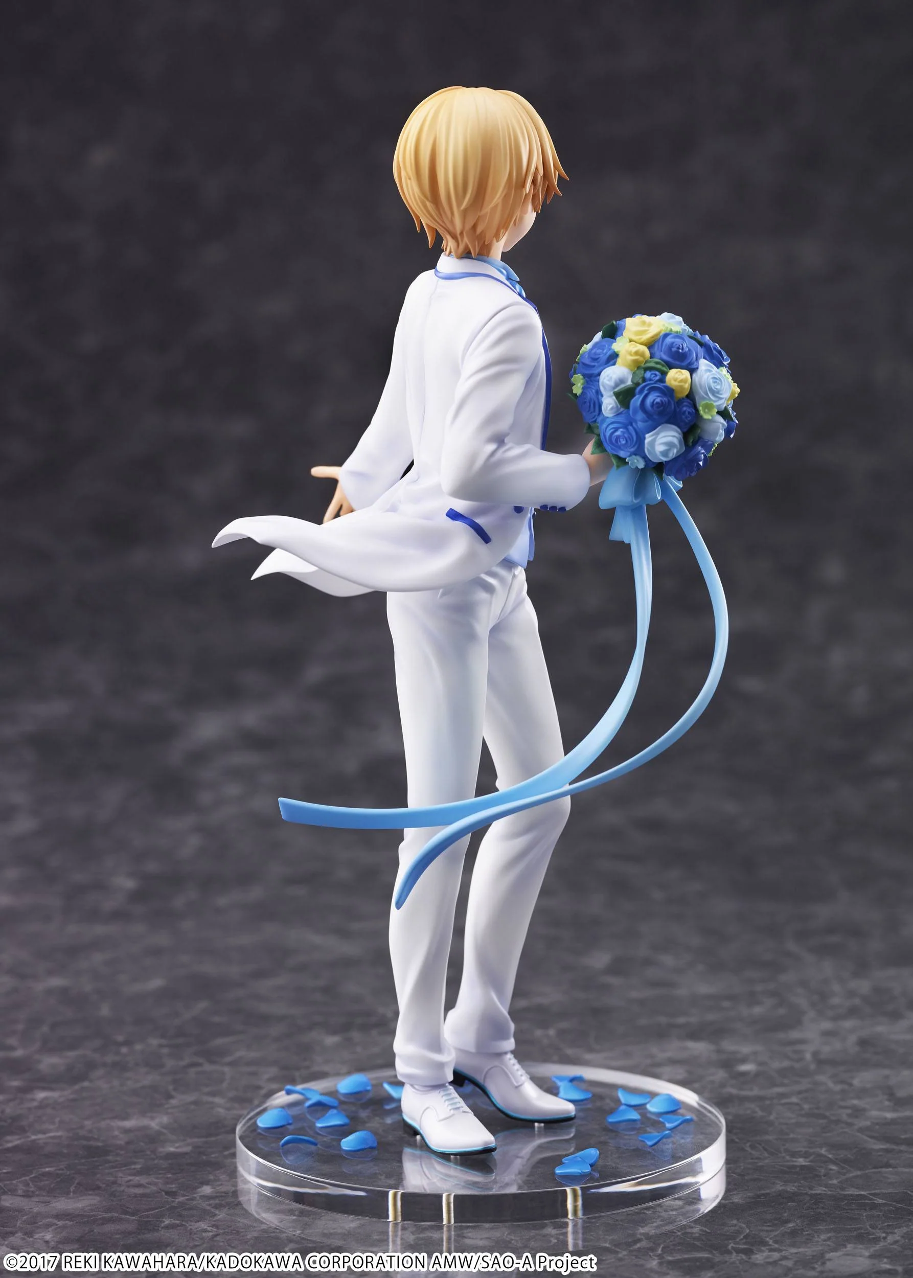 Eugeo White Suit ver. Sword Art Online: Alicization eStream - Image 18