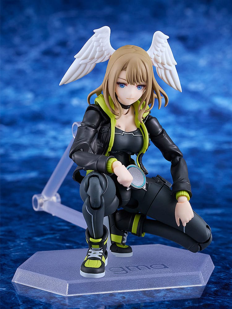 Eunie Figma Good Smile Company - Image 6
