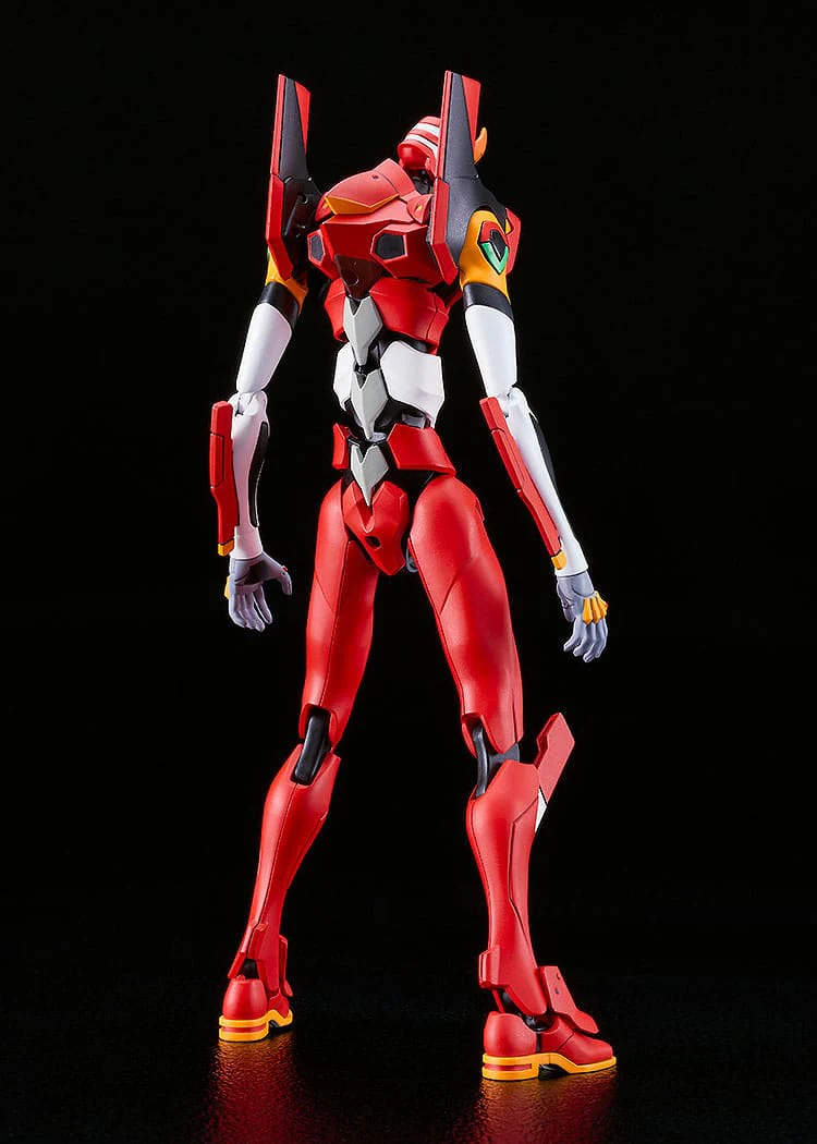 EVA-02 Plastic Model Kit Good Smile Company - Image 7