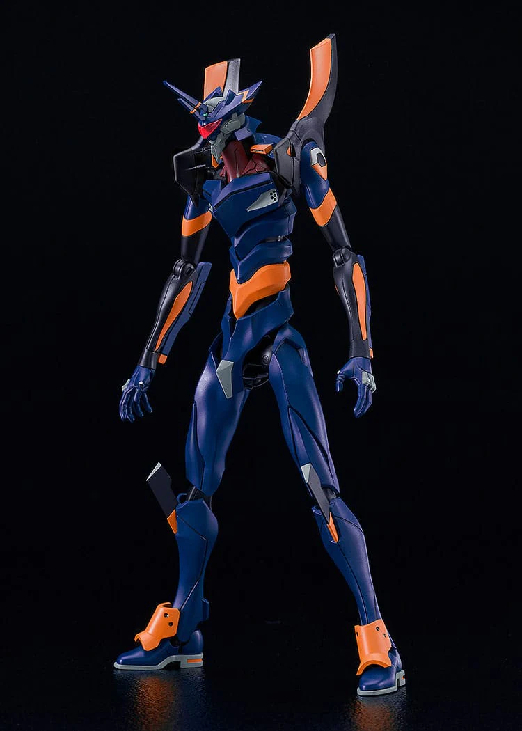EVA Mark.06 Plastic Model Kit Good Smile Company - Image 2