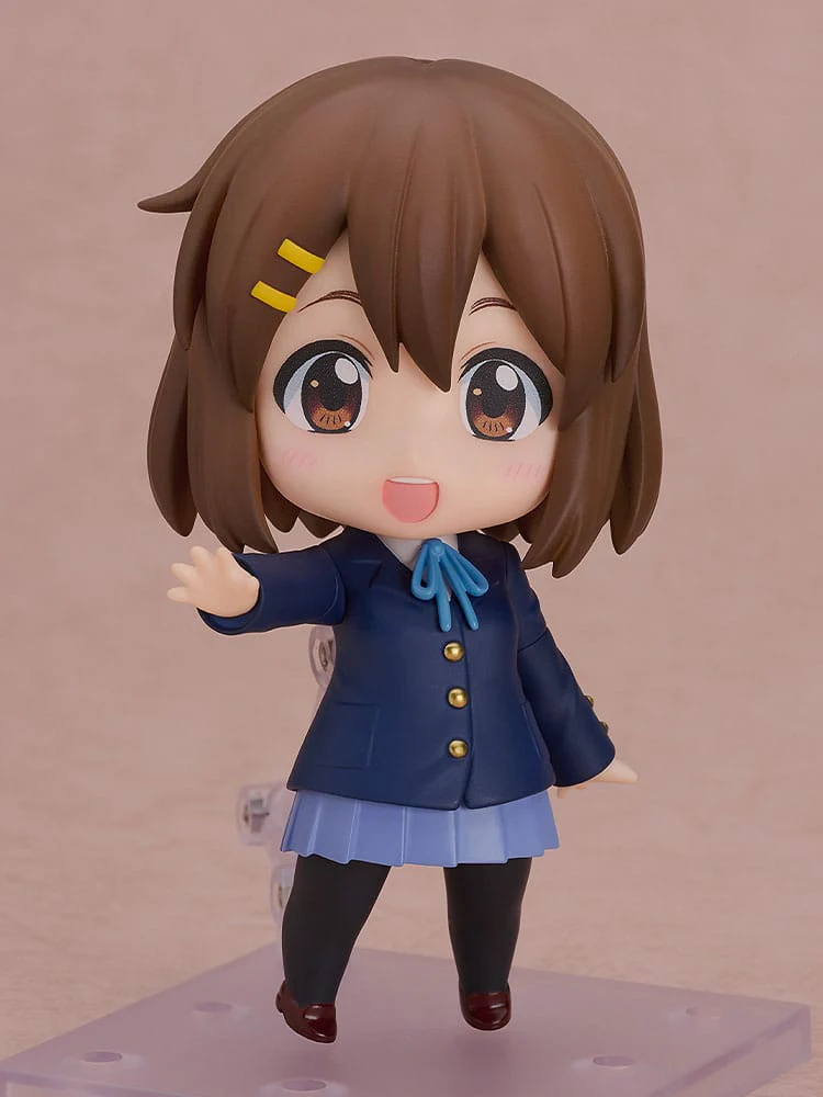 Yui Hirasawa 2.0 Nendoroid Good Smile Company - Image 6