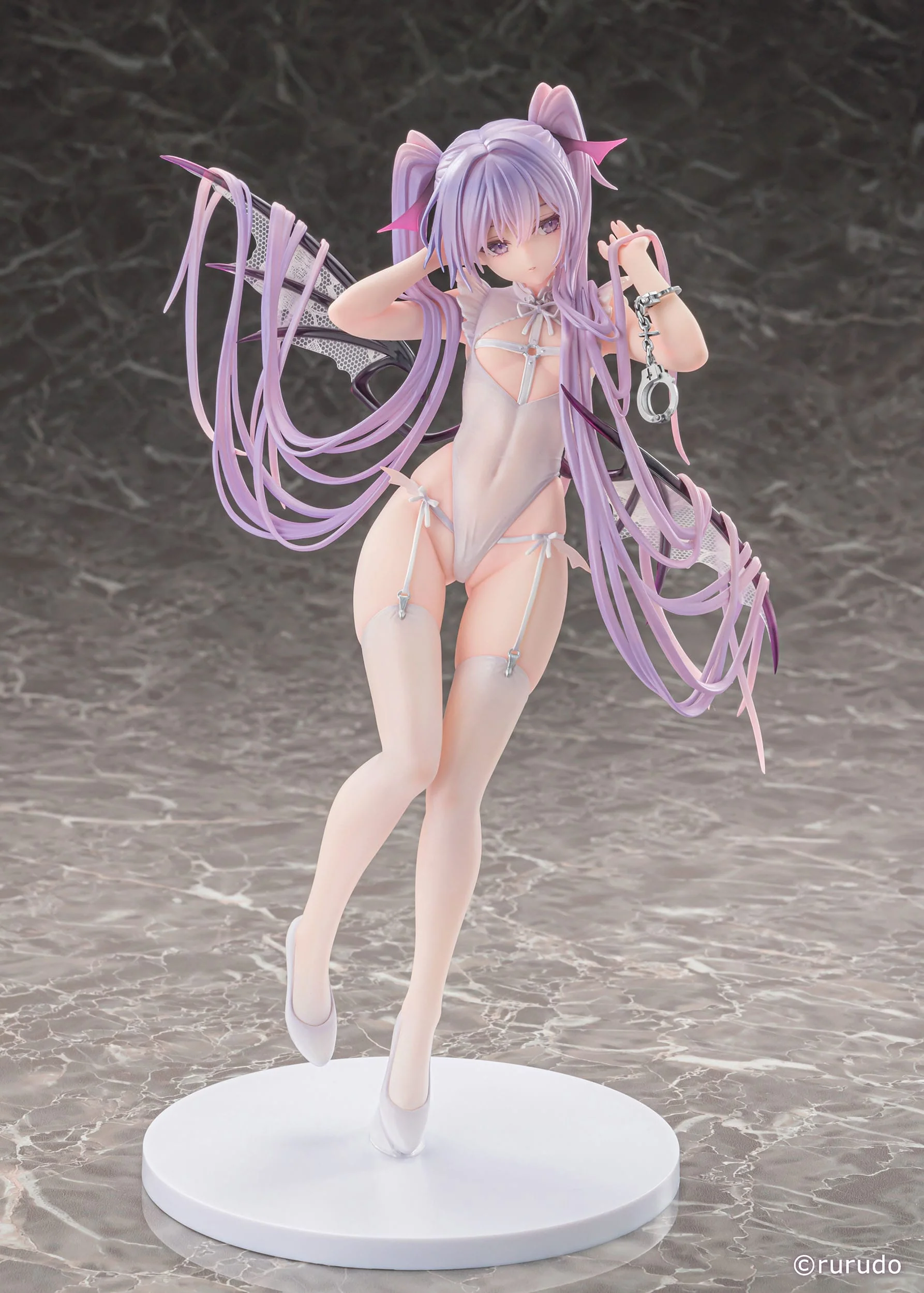Eve Hand Cuffs Ver. Original Character AniGift - Image 8