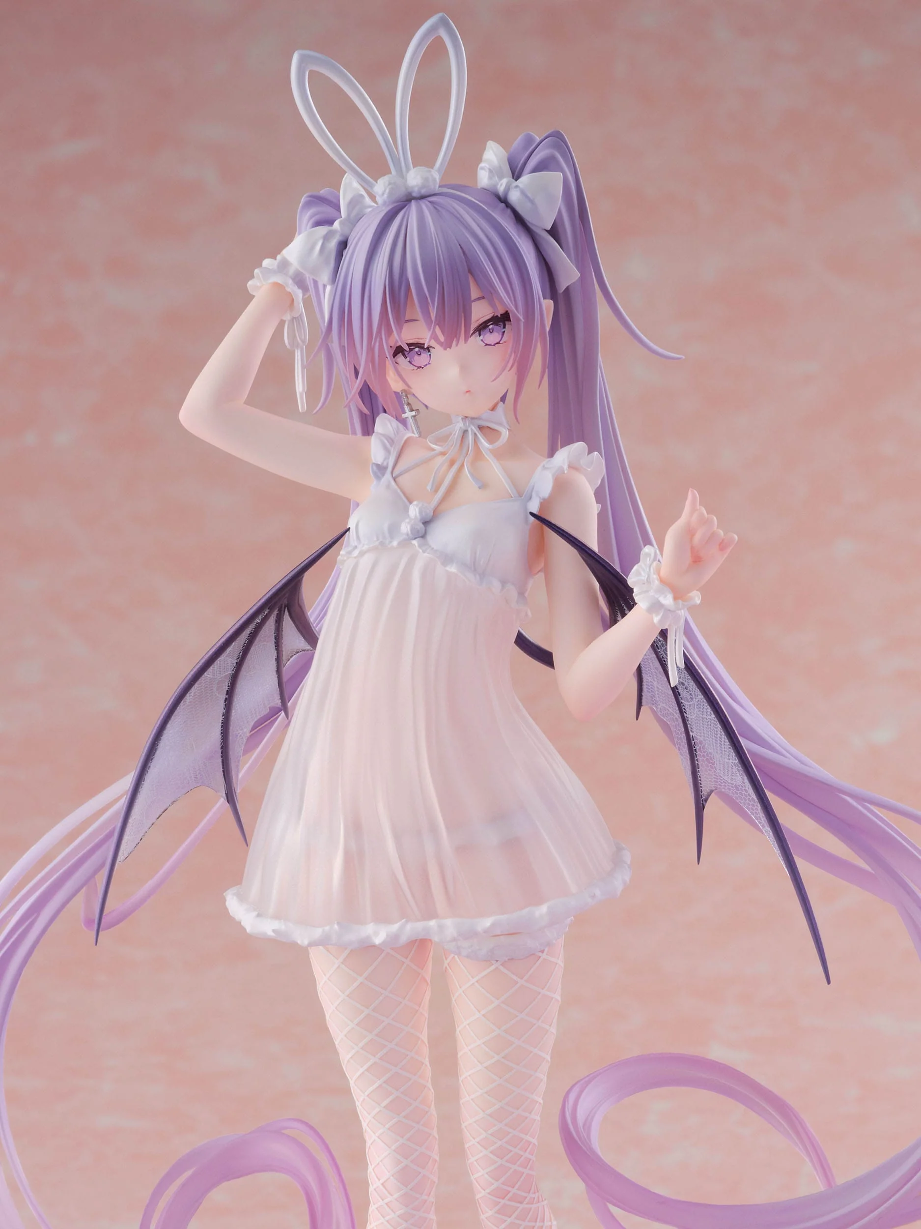 Eve Usamimi Lingerie Ver. Golden Head - Alice Glint - Image 12