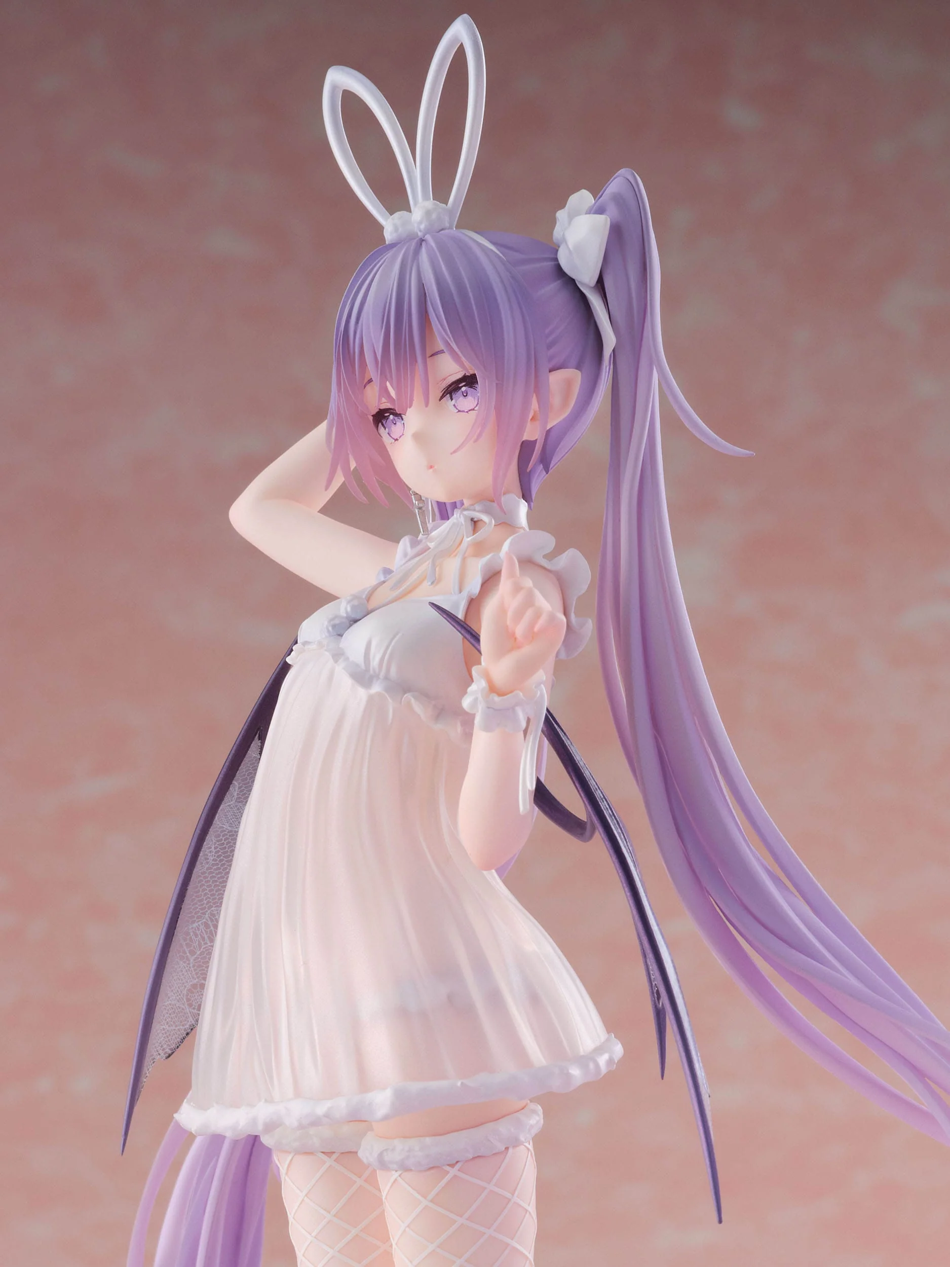 Eve Usamimi Lingerie Ver. Golden Head - Alice Glint - Image 14