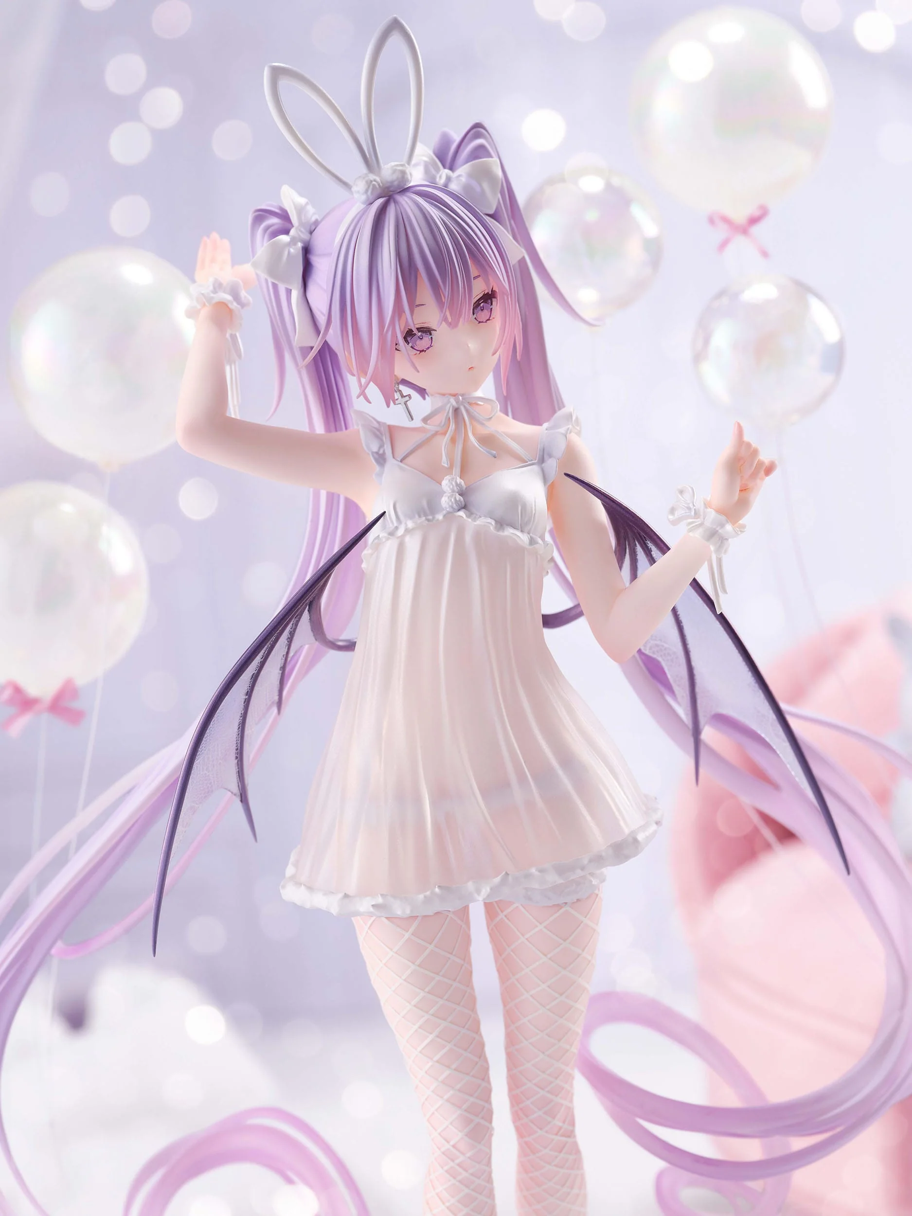 Eve Usamimi Lingerie Ver. Golden Head - Alice Glint - Image 7