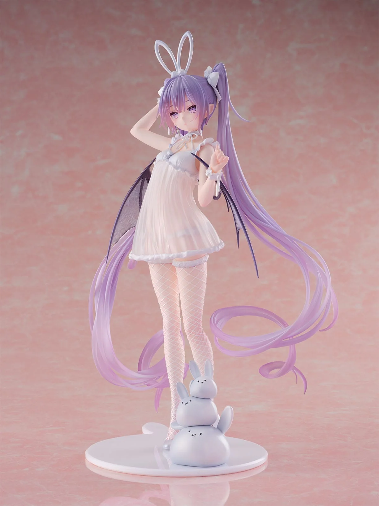 Eve Usamimi Lingerie Ver. Golden Head - Alice Glint - Image 9