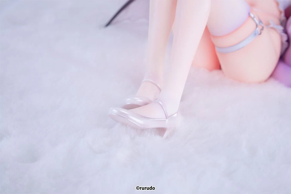 Eve Suger High Ver. Original Character Lim Land - Image 10