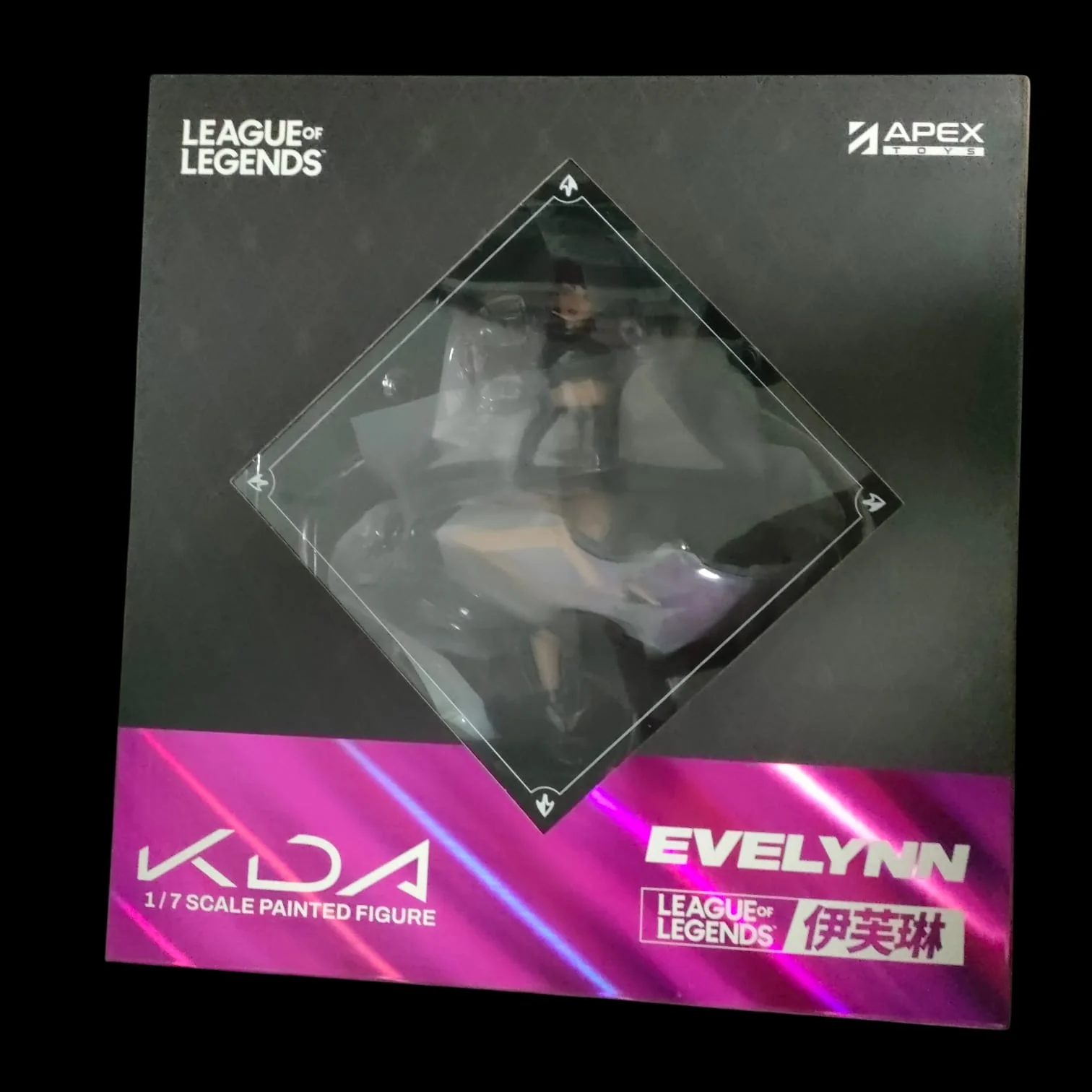 Evelynn K/DA Apex - Image 31