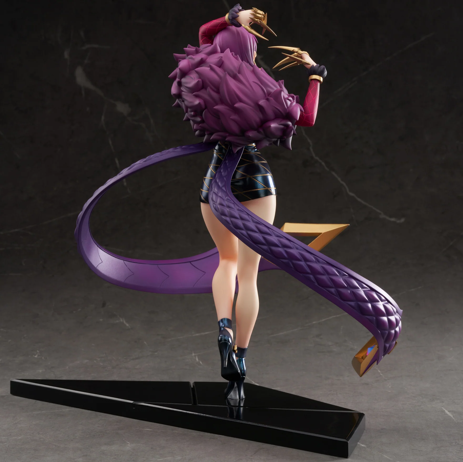Evelynn K/DA Apex - Image 4