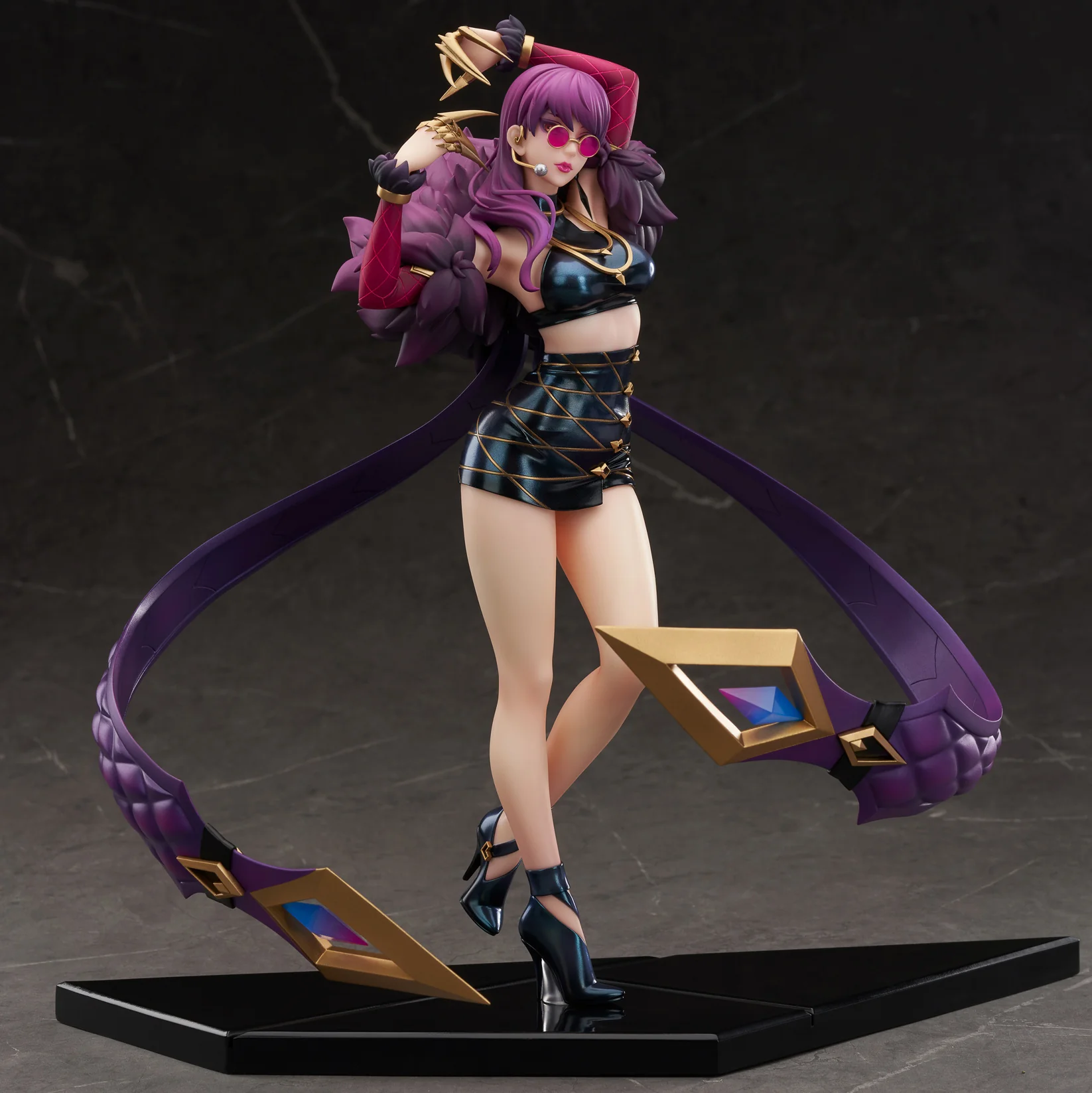 Evelynn K/DA Apex - Image 8
