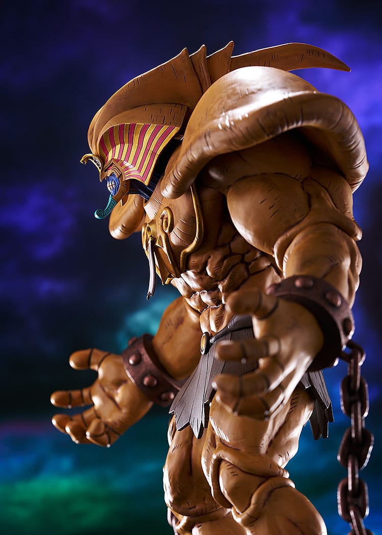 Exodia the Forbidden One Pop Up Parade Good Smile Company - Image 5