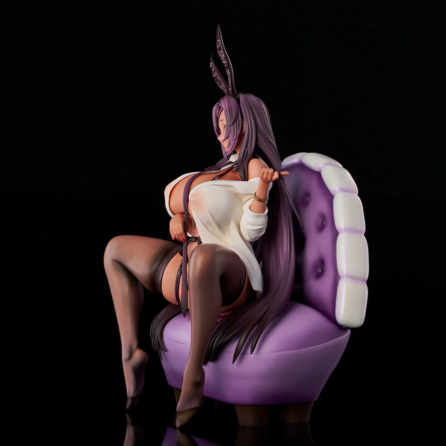 Eyepatch Bunny Original Character Union Creative - Image 14