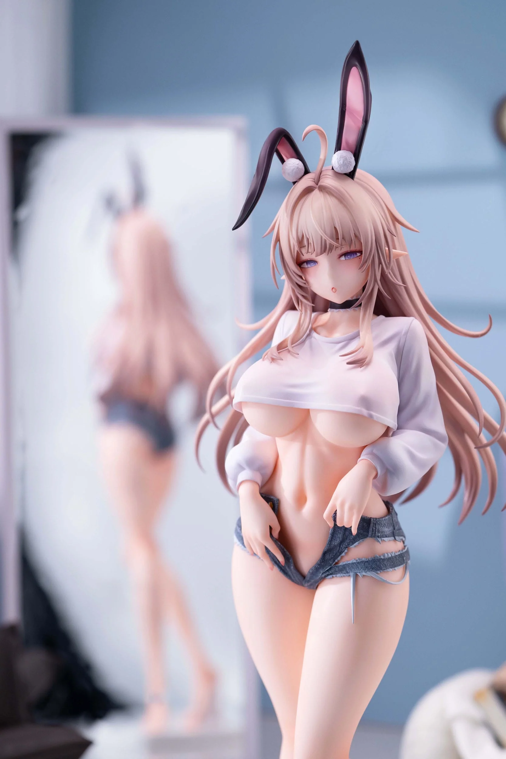 Fairy Maiden from another World Rabi Maxcute - Image 3