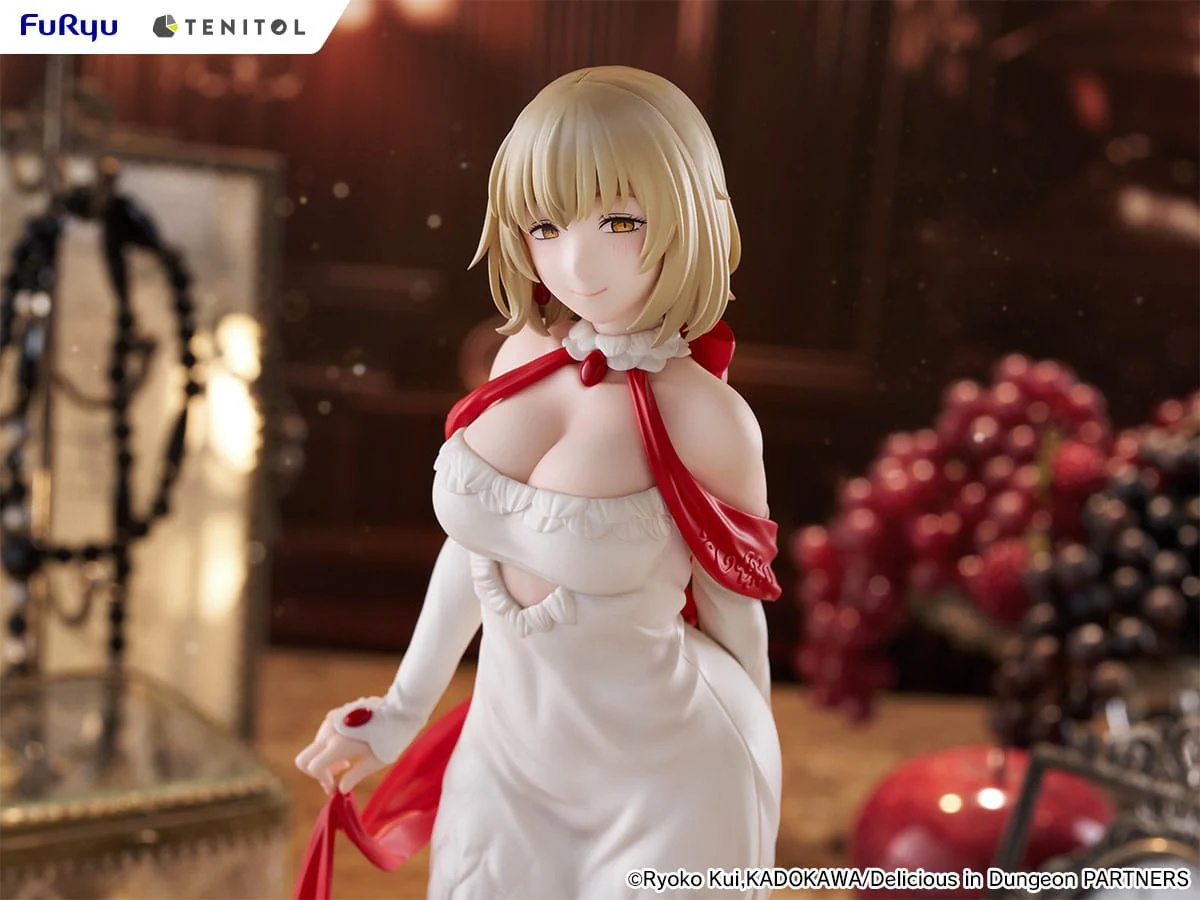 Falin Dress style Ver. Tenitol Tall Furyu - Image 11