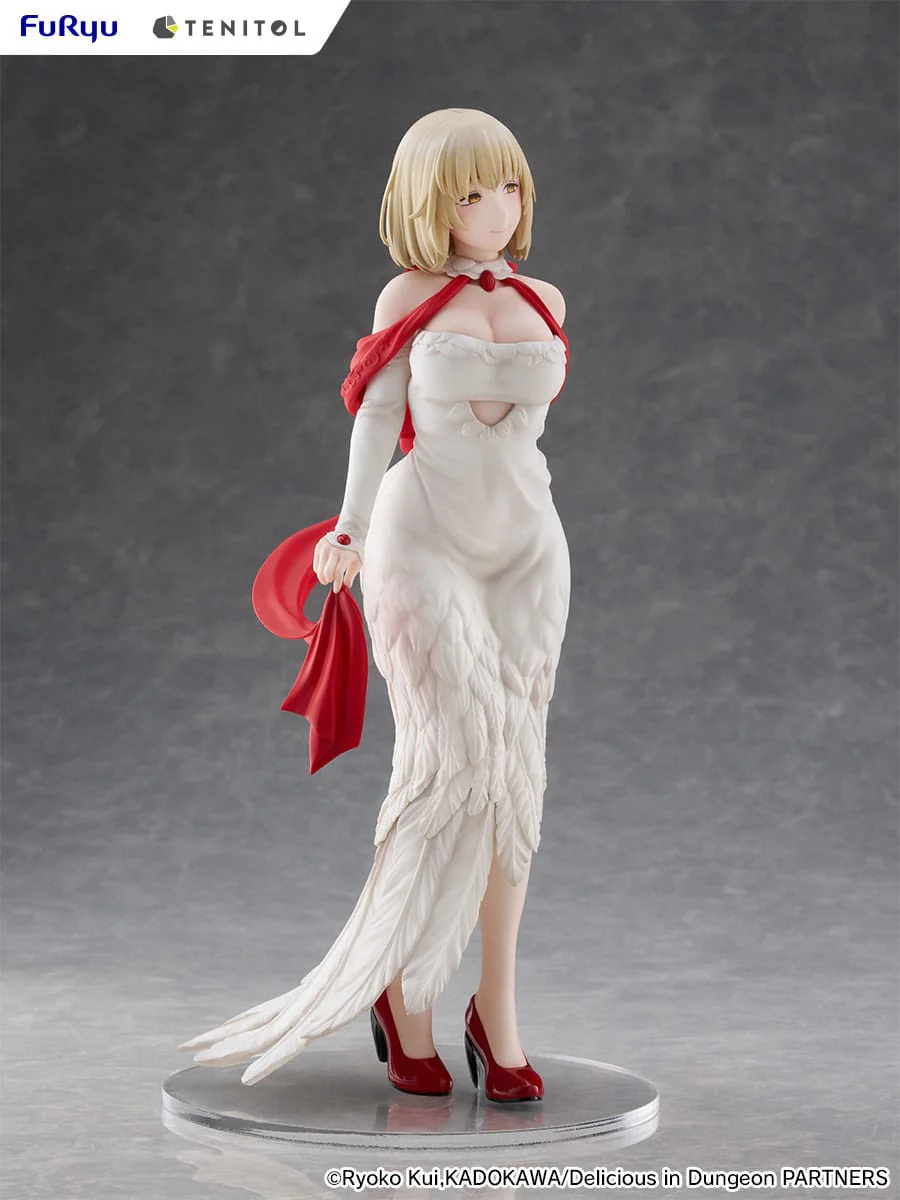 Falin Dress style Ver. Tenitol Tall Furyu - Image 4