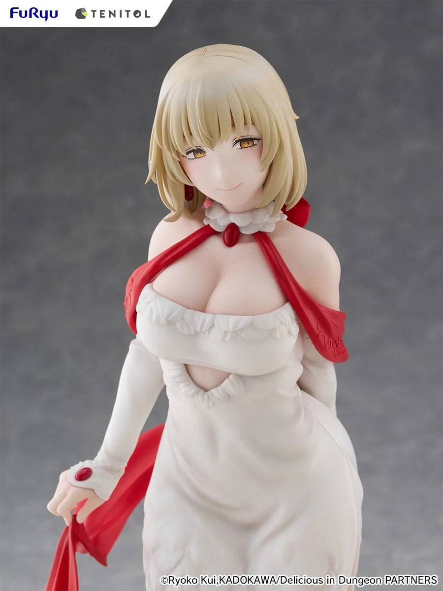 Falin Dress style Ver. Tenitol Tall Furyu - Image 6