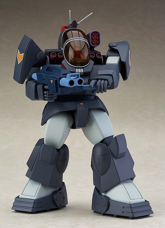 Fang of the Sun Dougram Combat Armors MAX 11 Modellbausatz Soltic HT128 Big Foot - Image 4