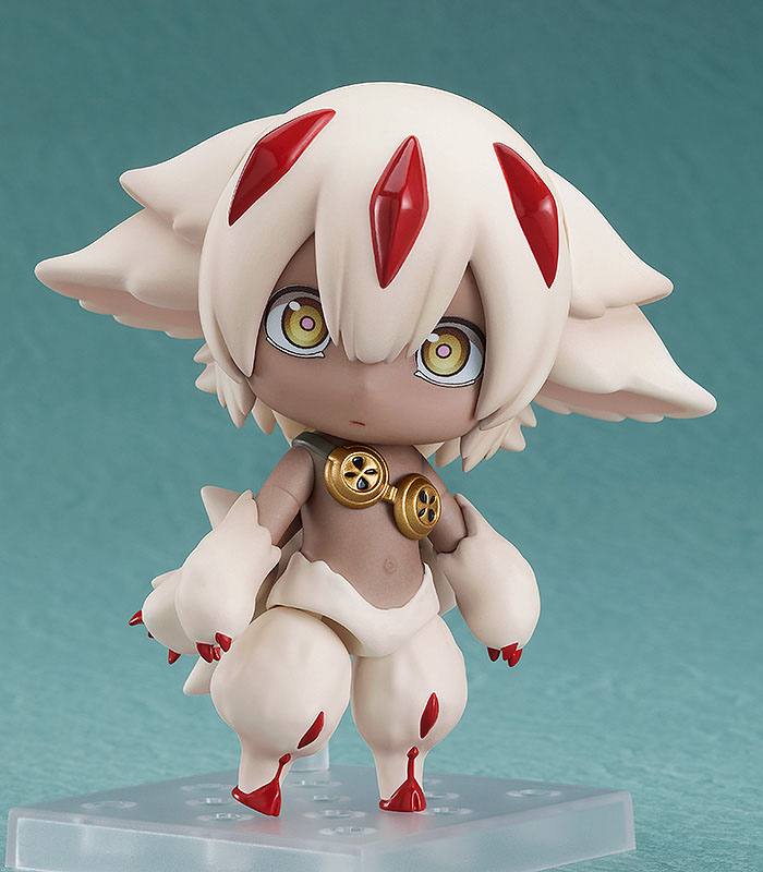 Faputa (re-run) Nendoroid Good Smile Company - Image 2