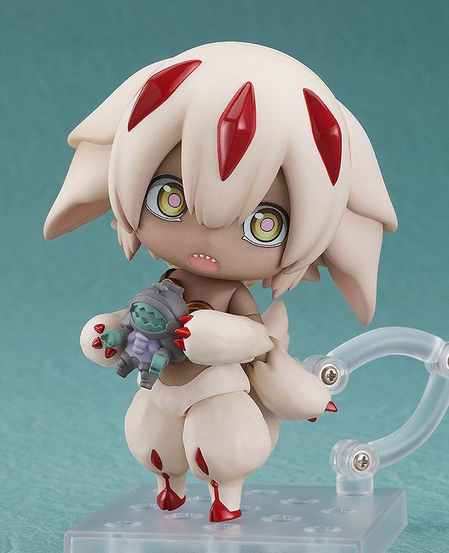 Faputa (re-run) Nendoroid Good Smile Company - Image 3