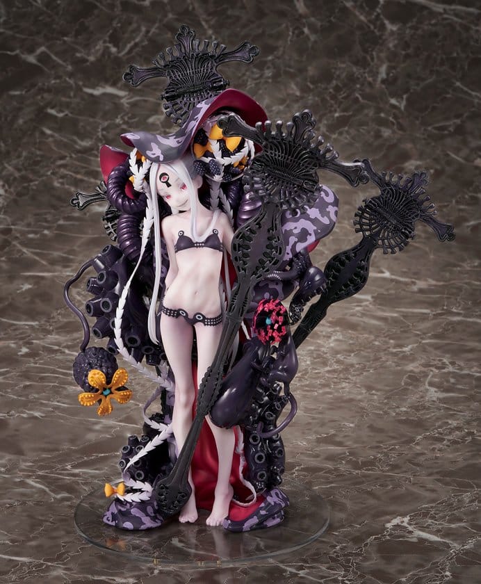 Fate/Grand Order PVC Statue 1/7 Foreigner/Abigail Williams (Summer) 27 cm - Image 7