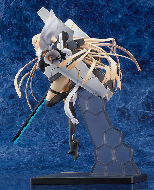 Fate/Grand Order PVC Statue Assassin/Okita J Souji - Image 4