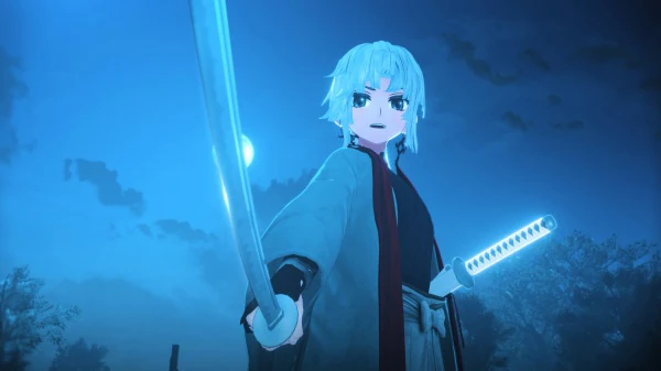 Fate/Samurai Remnant (PS5) - Image 5