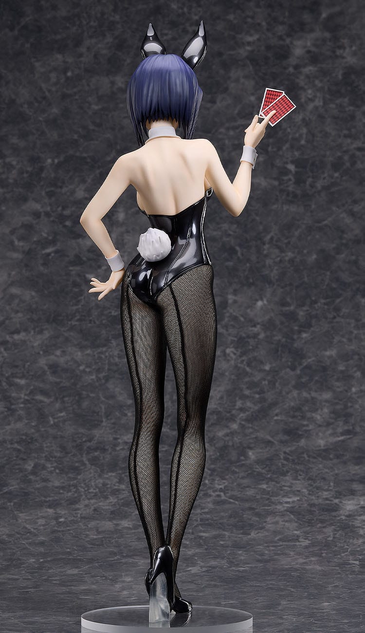 Faye Valentine: Bunny Ver. FREEing - Image 6