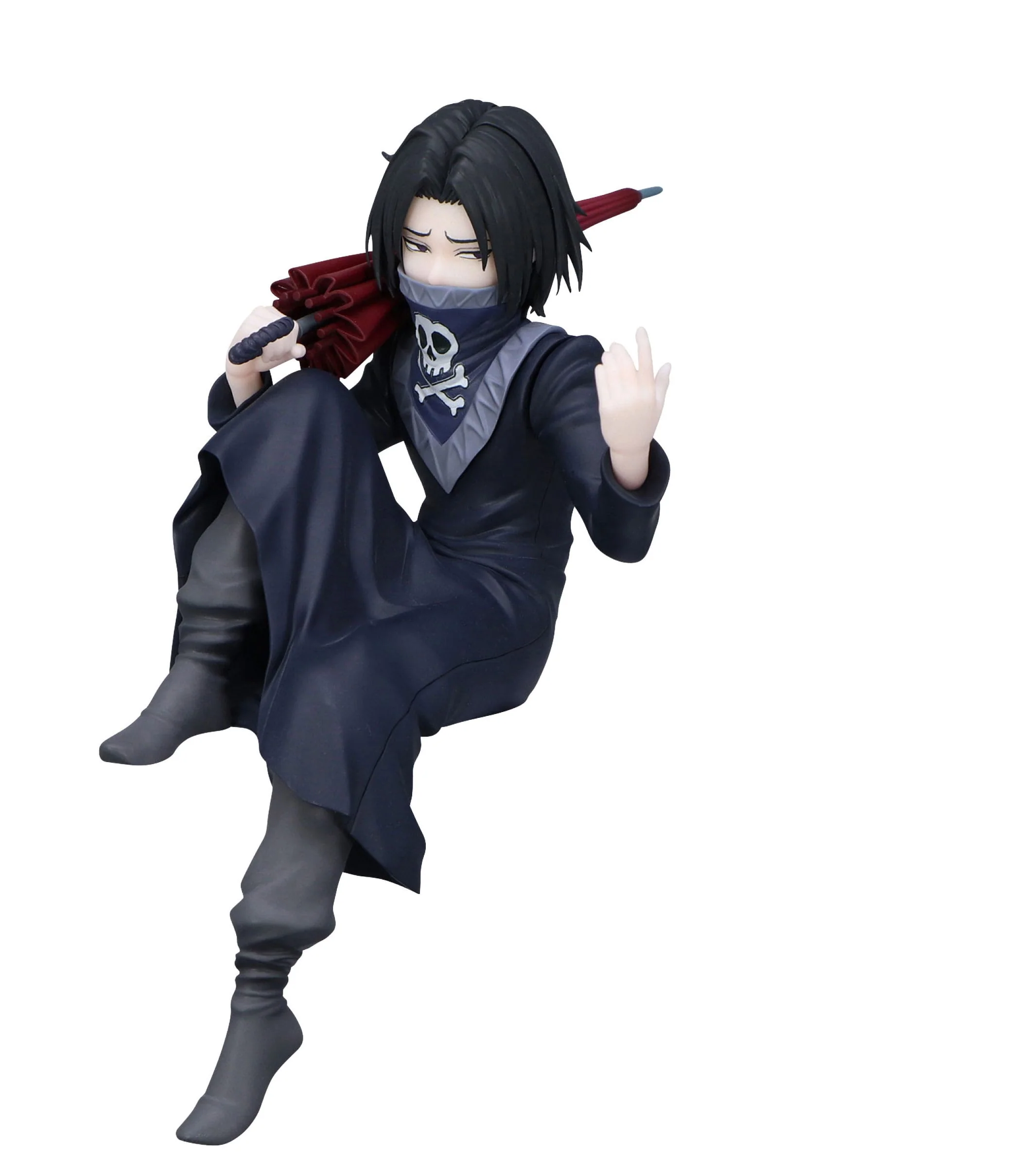 Feitan - Noodle Stopper - Furyu