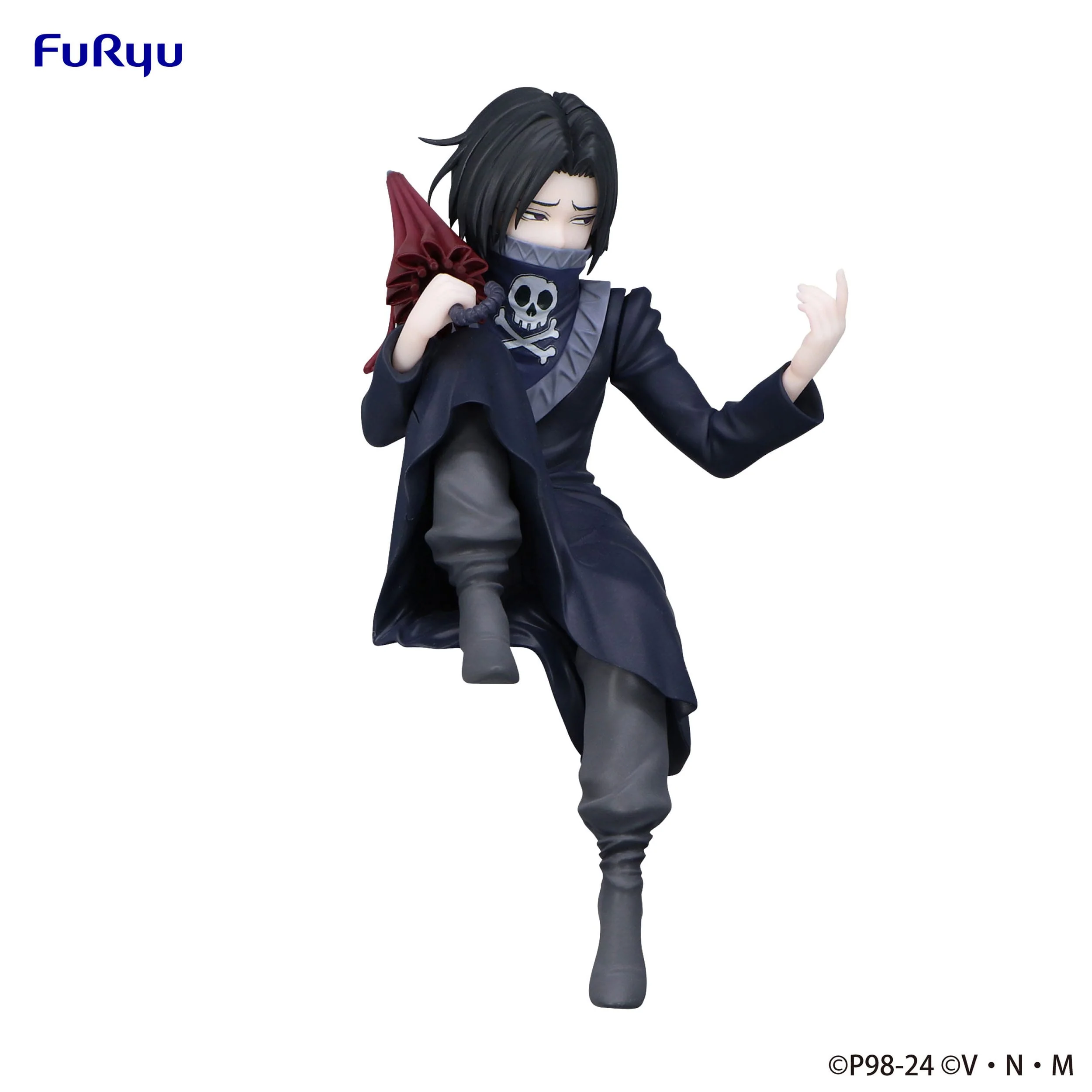 Feitan - Noodle Stopper - Furyu - Image 4