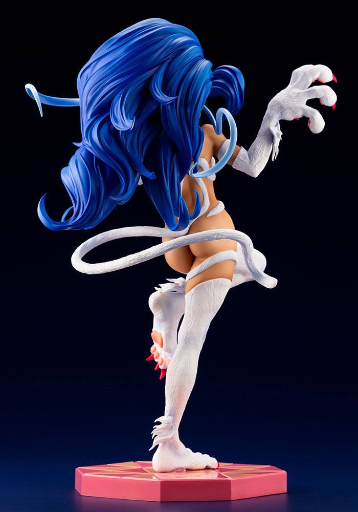 Felicia Bishoujo Darkstalkers Kotobukiya - Image 4