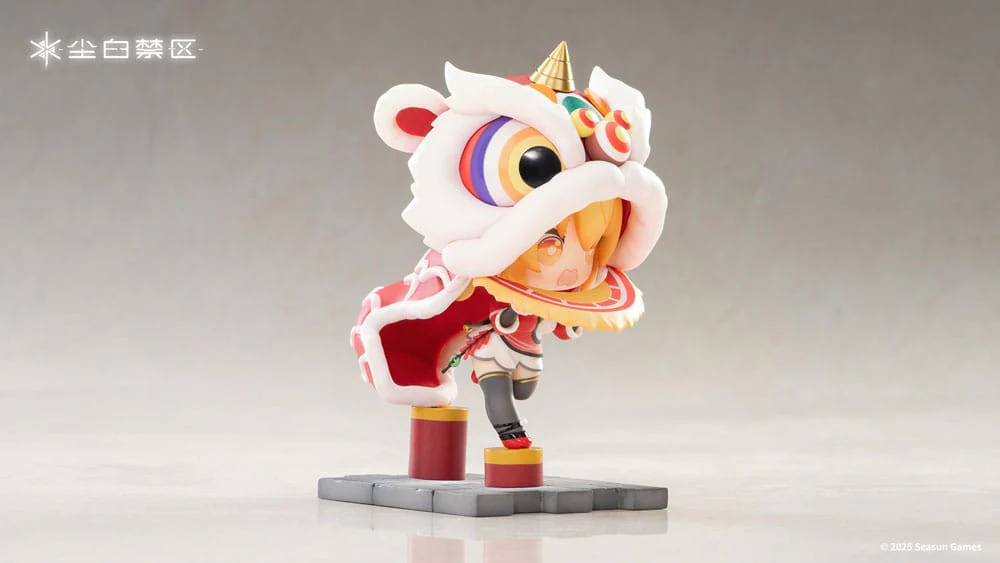 Fenny Dazzling Roar Ver. Snowbreak: Containment Zone Astral Anchor - Image 6