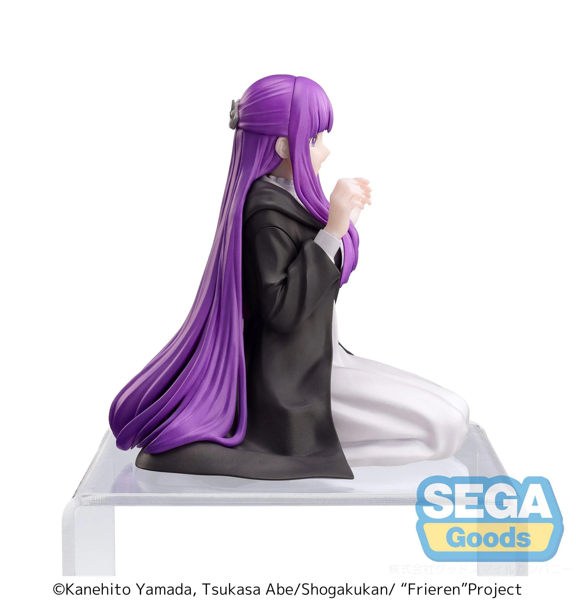 Fern - Frieren: Beyond Journey's End - PM Perching - Sega - Image 9