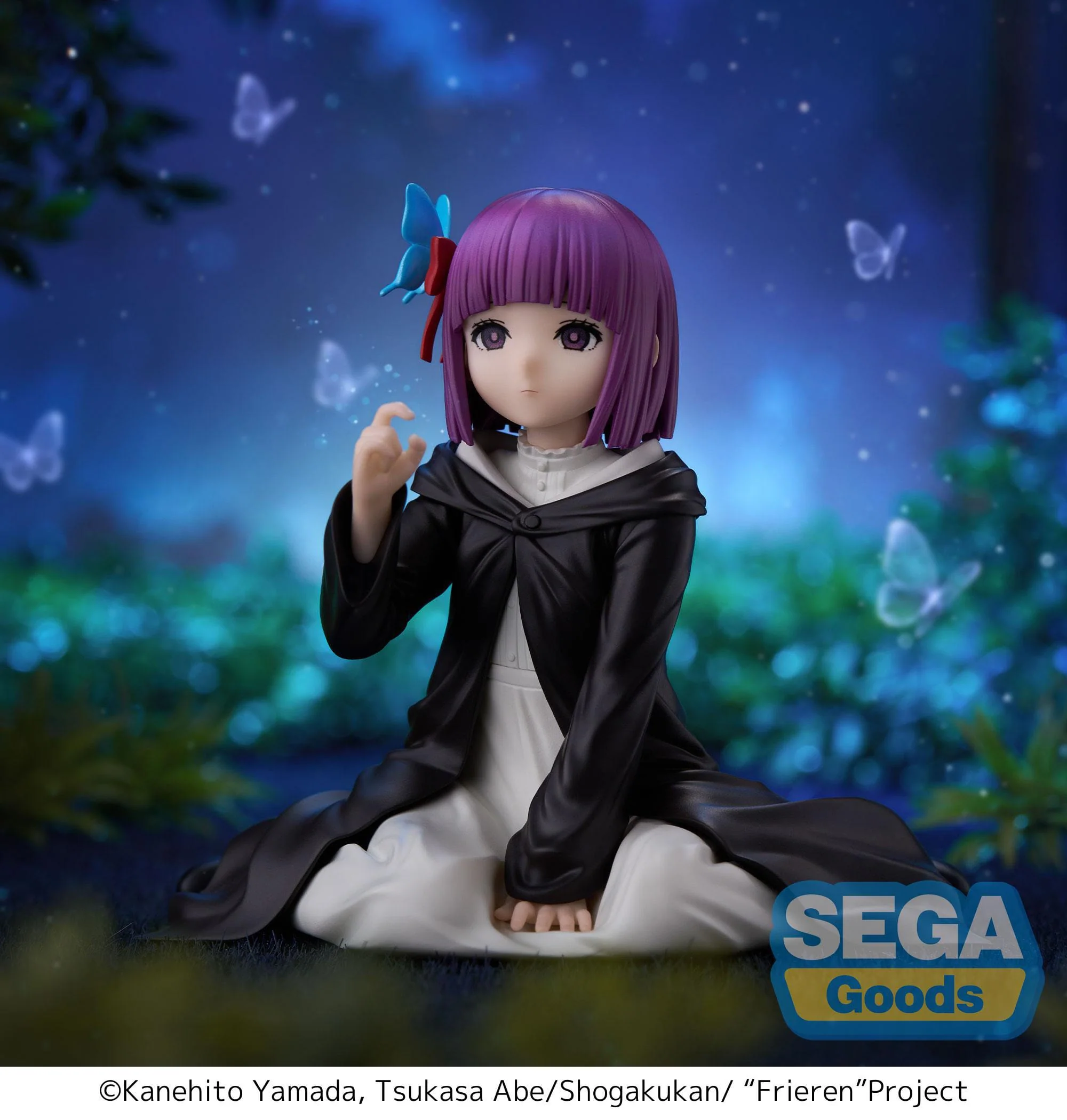 Fern In Those Days Sega - Image 2